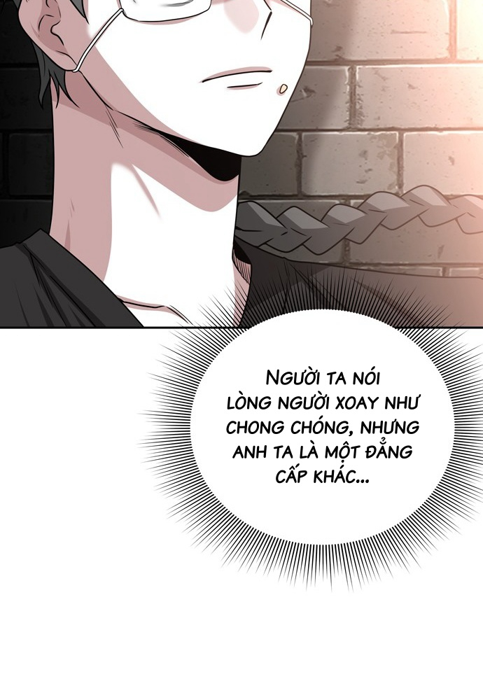 Thám Tử Siêu Năng Lực Chapter 33 - Trang 4