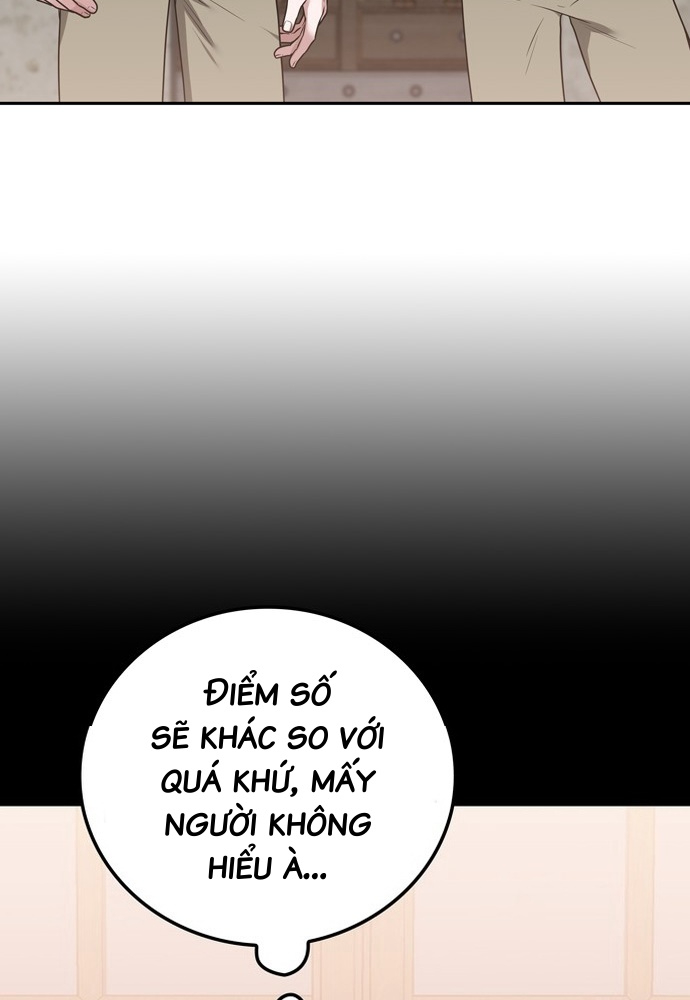 Thám Tử Siêu Năng Lực Chapter 33 - Trang 4