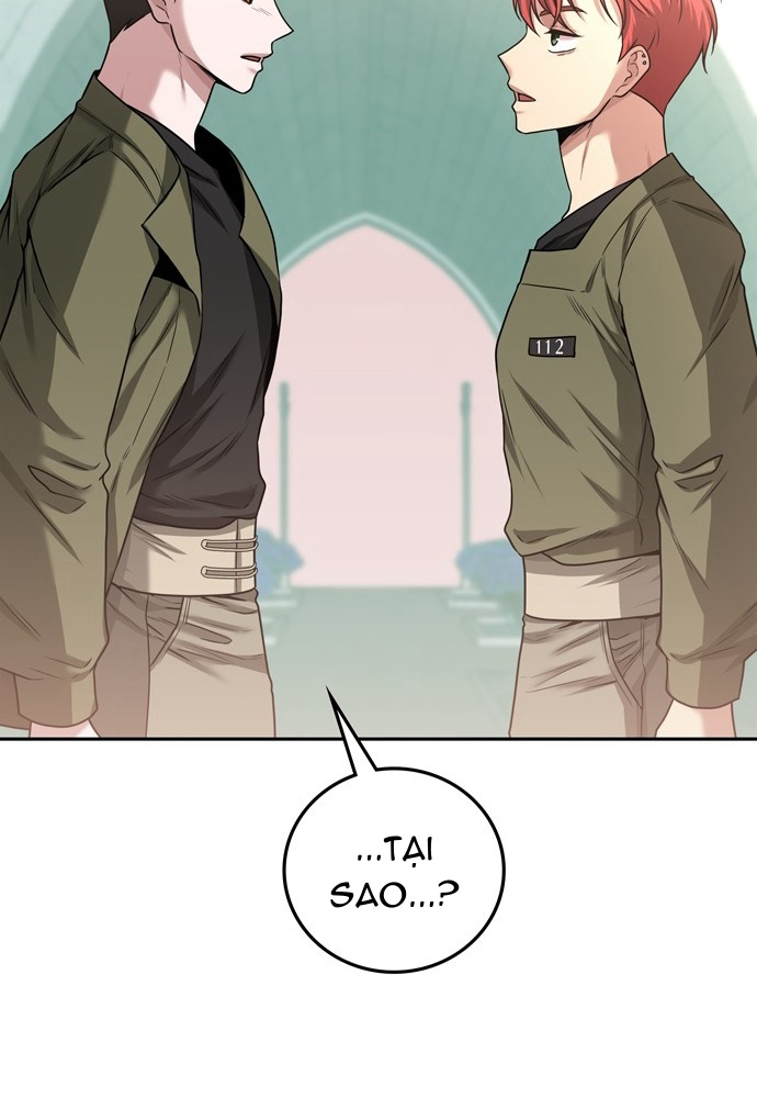 Thám Tử Siêu Năng Lực Chapter 33 - Trang 4