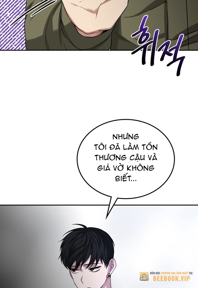 Thám Tử Siêu Năng Lực Chapter 33 - Trang 4