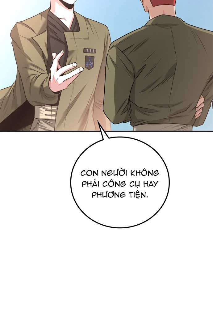 Thám Tử Siêu Năng Lực Chapter 33 - Trang 4