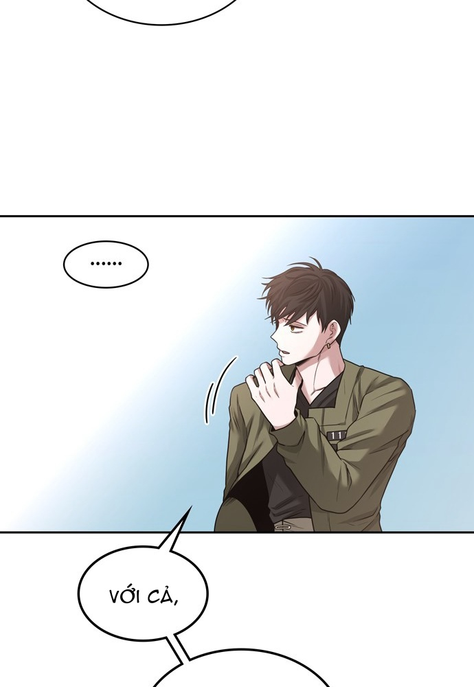 Thám Tử Siêu Năng Lực Chapter 33 - Trang 4