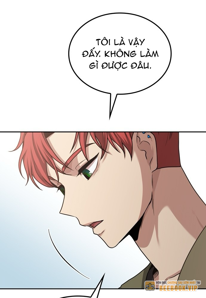 Thám Tử Siêu Năng Lực Chapter 33 - Trang 4