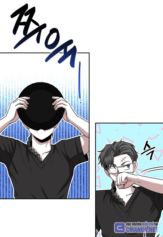Thám Tử Siêu Năng Lực Chapter 33 - Trang 4