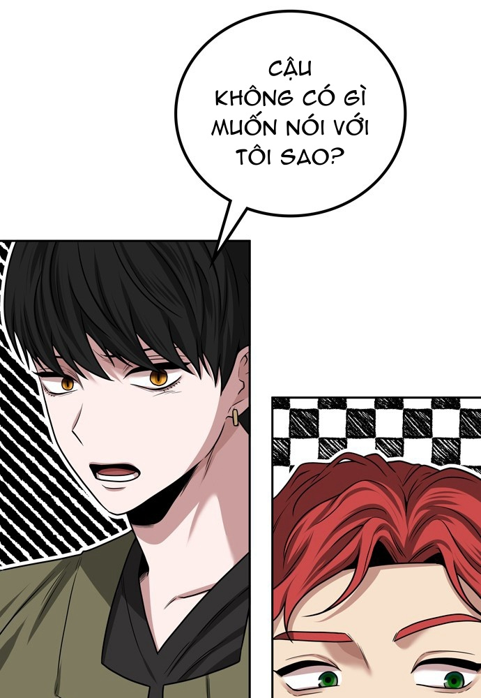 Thám Tử Siêu Năng Lực Chapter 33 - Trang 4