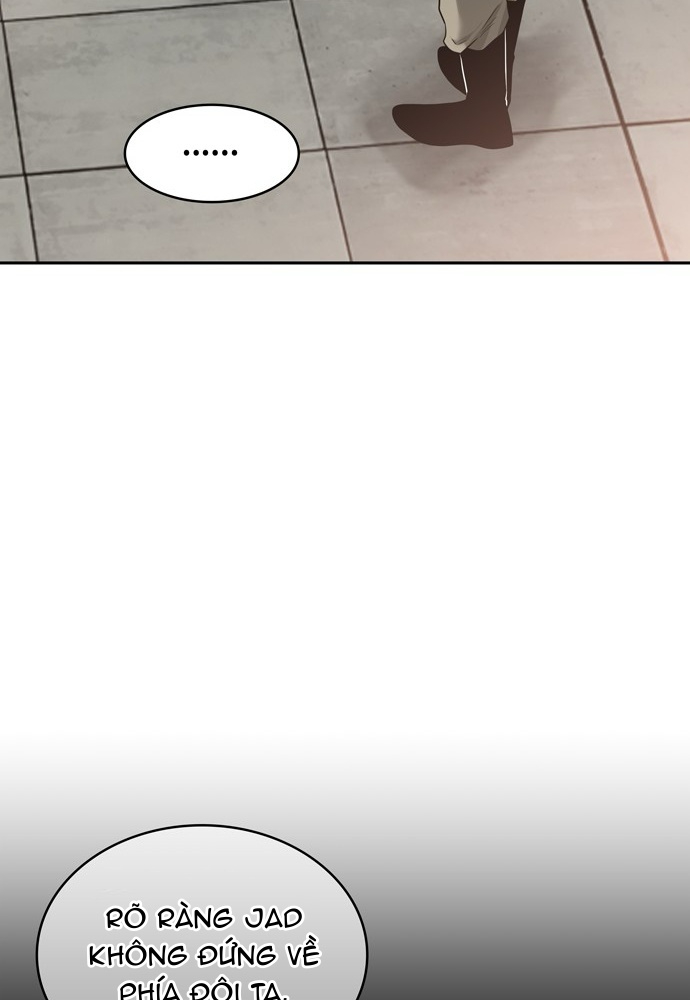 Thám Tử Siêu Năng Lực Chapter 33 - Trang 4