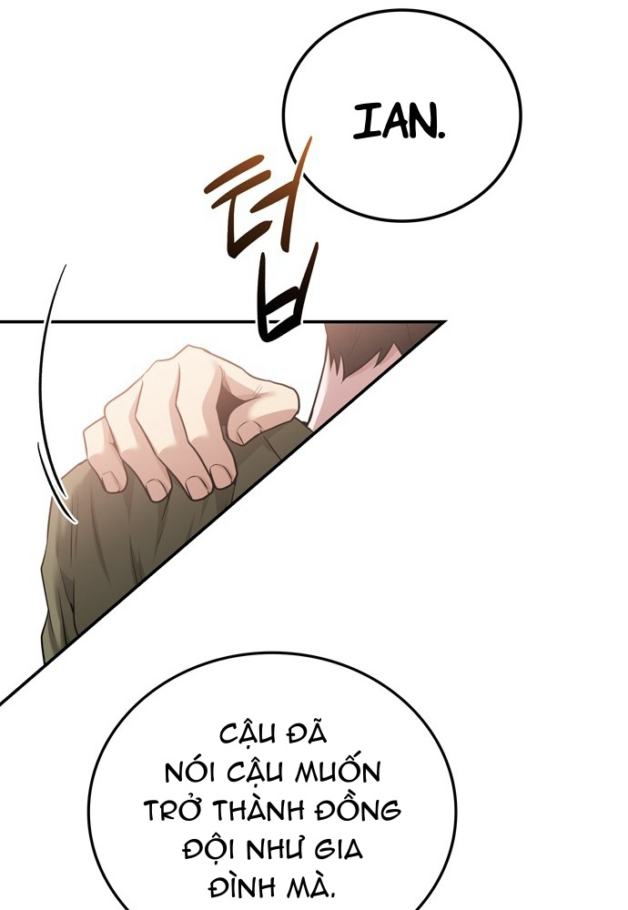 Thám Tử Siêu Năng Lực Chapter 33 - Trang 4