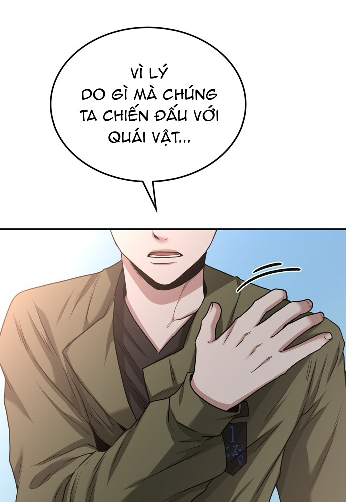Thám Tử Siêu Năng Lực Chapter 33 - Trang 4