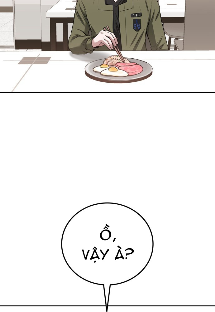 Thám Tử Siêu Năng Lực Chapter 33 - Trang 4