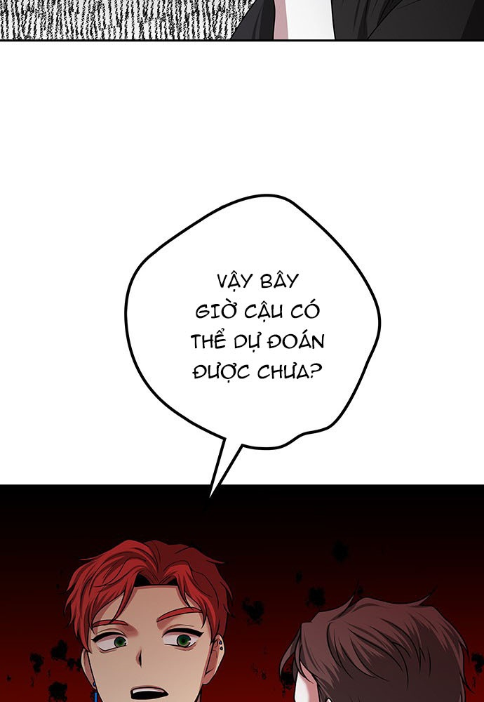 Thám Tử Siêu Năng Lực Chapter 34 - Next Chapter 35
