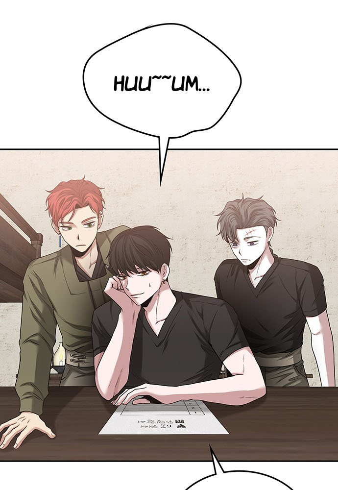 Thám Tử Siêu Năng Lực Chapter 34 - Next Chapter 35