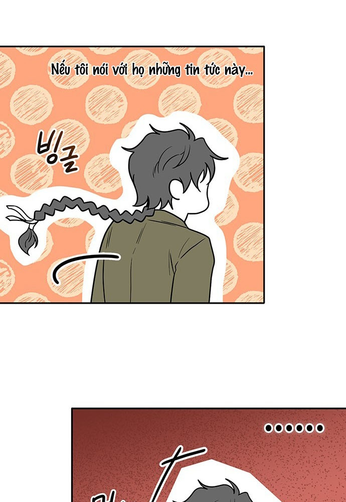 Thám Tử Siêu Năng Lực Chapter 34 - Next Chapter 35