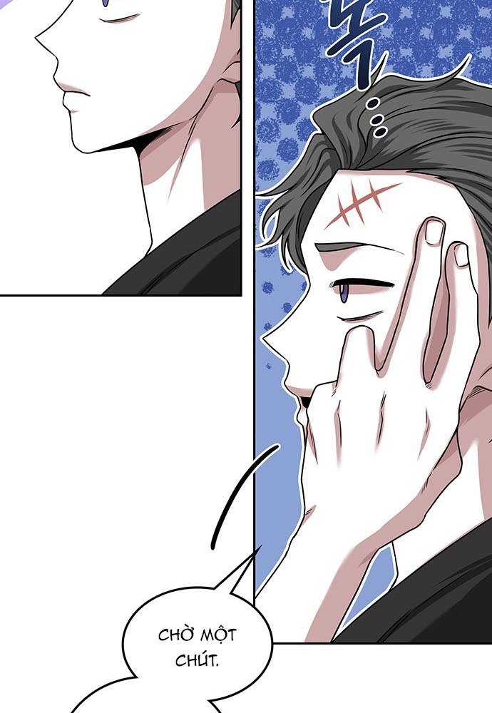 Thám Tử Siêu Năng Lực Chapter 34 - Next Chapter 35