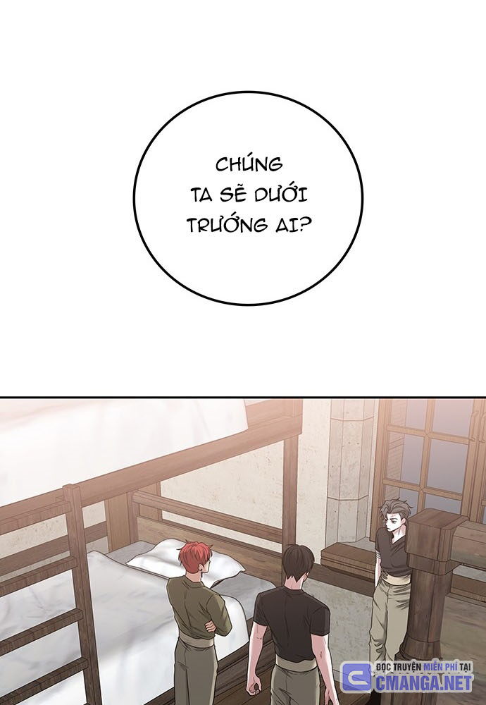 Thám Tử Siêu Năng Lực Chapter 34 - Next Chapter 35