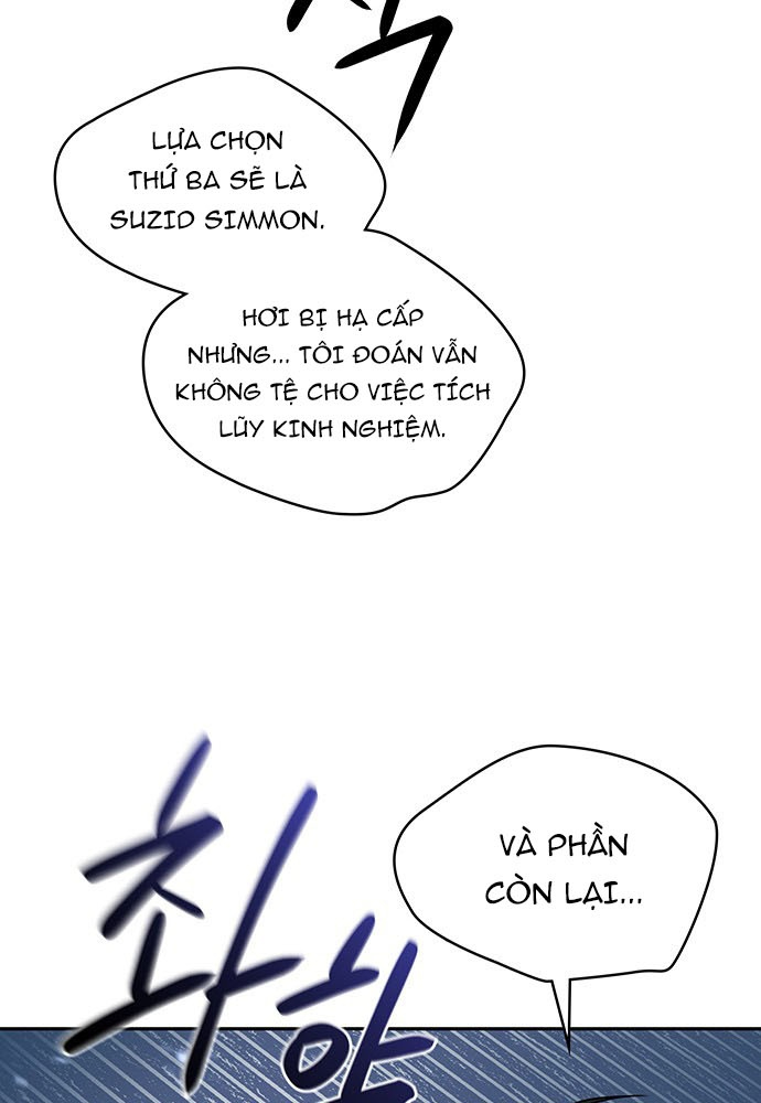 Thám Tử Siêu Năng Lực Chapter 34 - Next Chapter 35