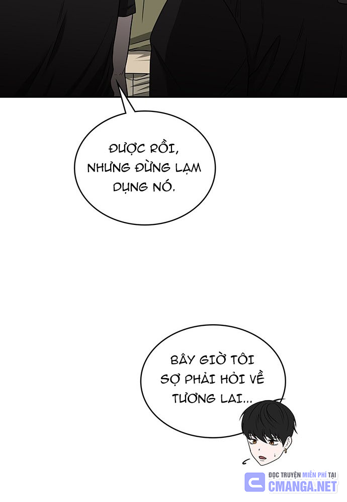 Thám Tử Siêu Năng Lực Chapter 34 - Next Chapter 35