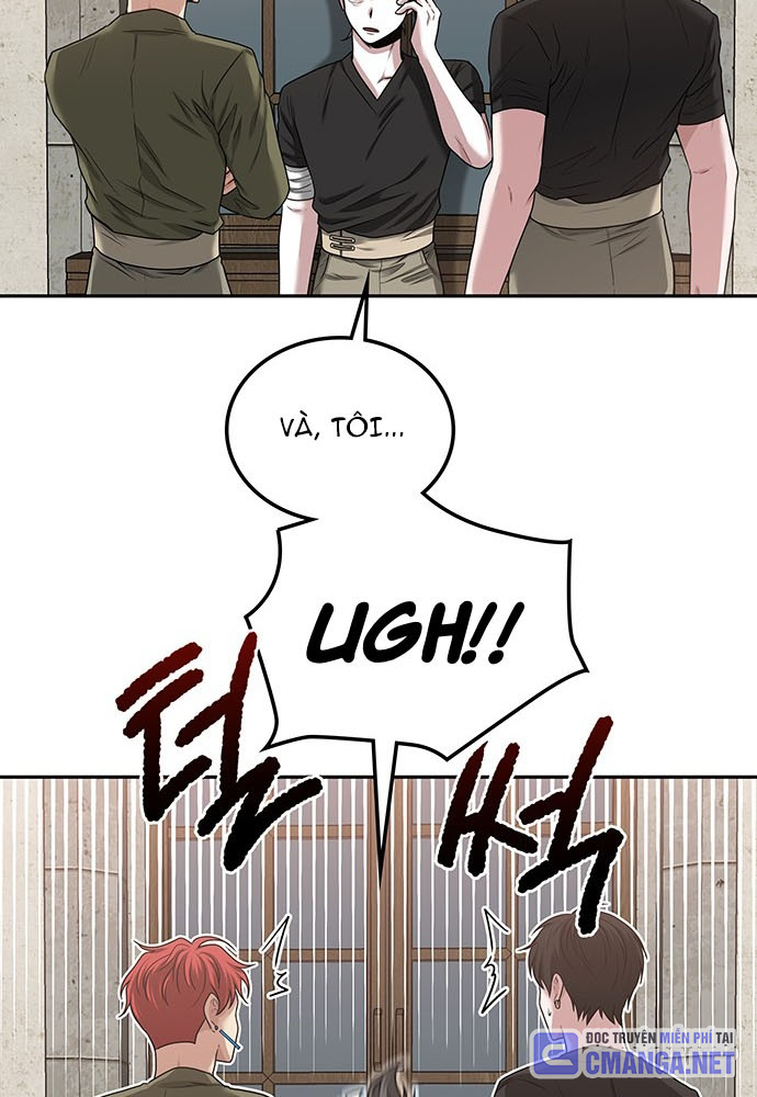 Thám Tử Siêu Năng Lực Chapter 34 - Next Chapter 35