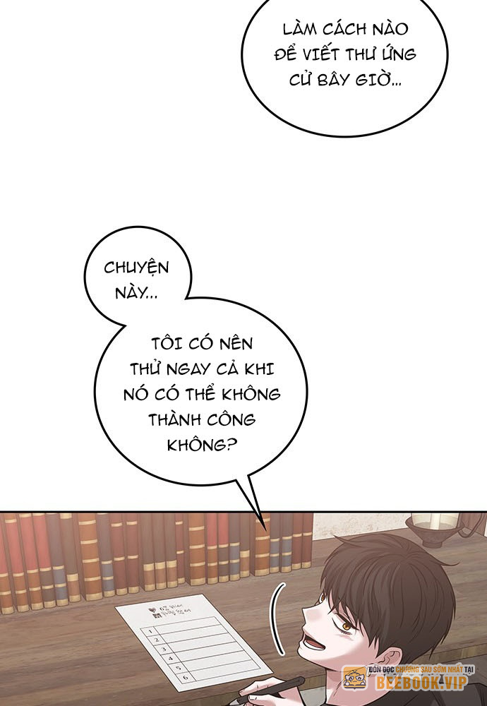 Thám Tử Siêu Năng Lực Chapter 34 - Next Chapter 35