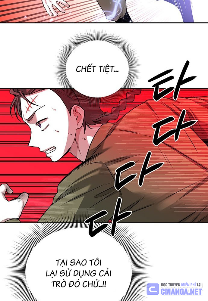 Thám Tử Siêu Năng Lực Chapter 34 - Next Chapter 35