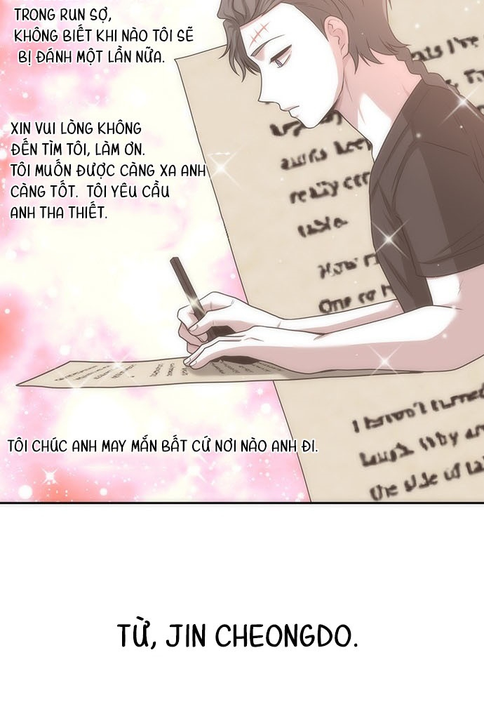 Thám Tử Siêu Năng Lực Chapter 34 - Next Chapter 35
