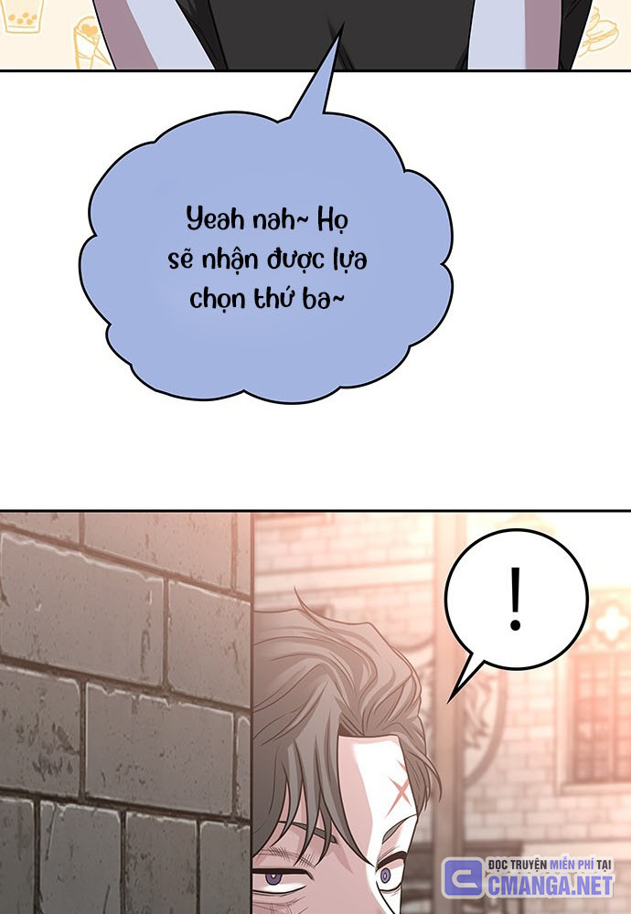Thám Tử Siêu Năng Lực Chapter 34 - Next Chapter 35