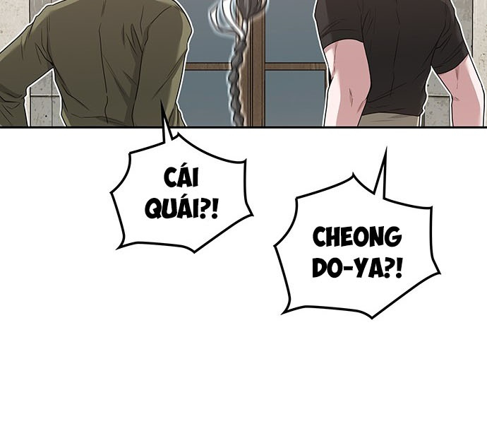 Thám Tử Siêu Năng Lực Chapter 34 - Next Chapter 35
