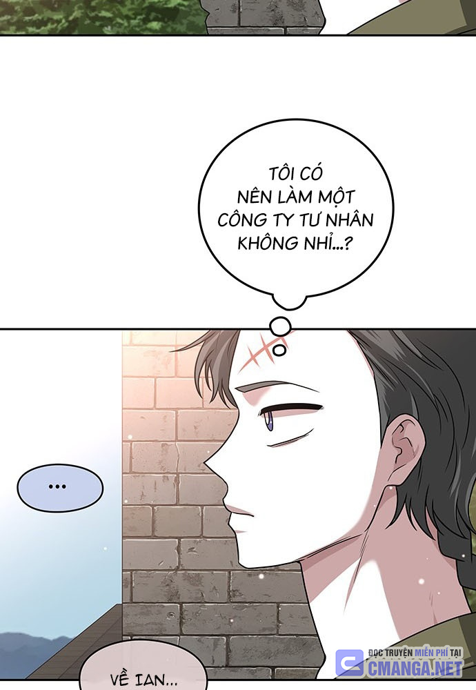 Thám Tử Siêu Năng Lực Chapter 34 - Next Chapter 35