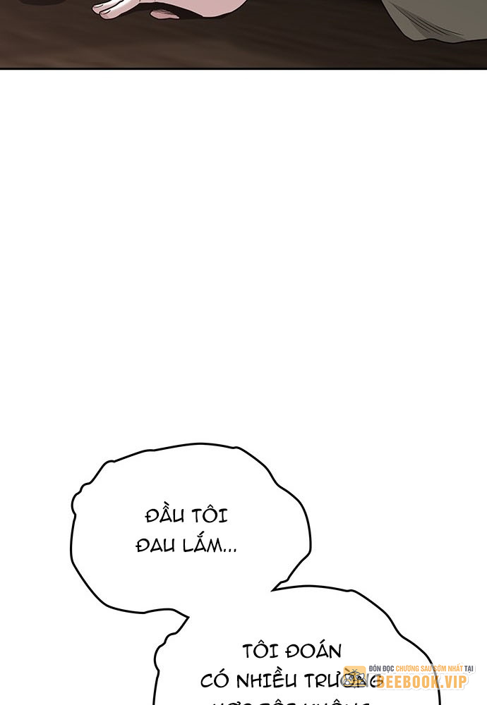 Thám Tử Siêu Năng Lực Chapter 34 - Next Chapter 35