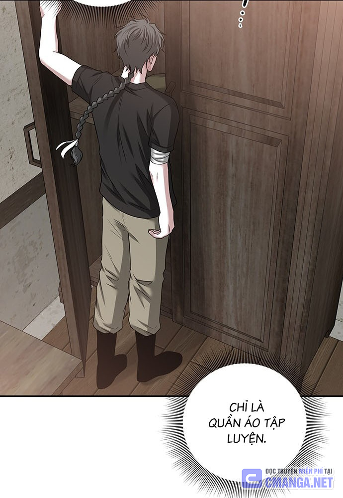 Thám Tử Siêu Năng Lực Chapter 34 - Next Chapter 35