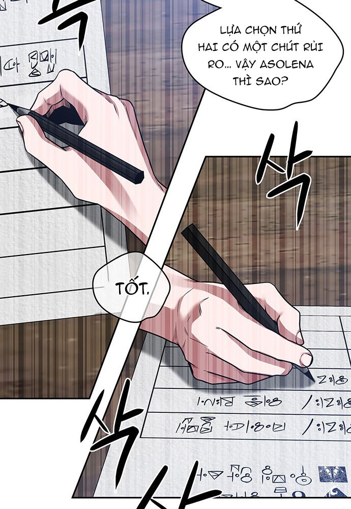 Thám Tử Siêu Năng Lực Chapter 34 - Next Chapter 35