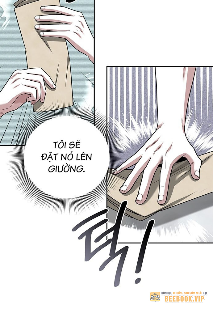Thám Tử Siêu Năng Lực Chapter 34 - Next Chapter 35