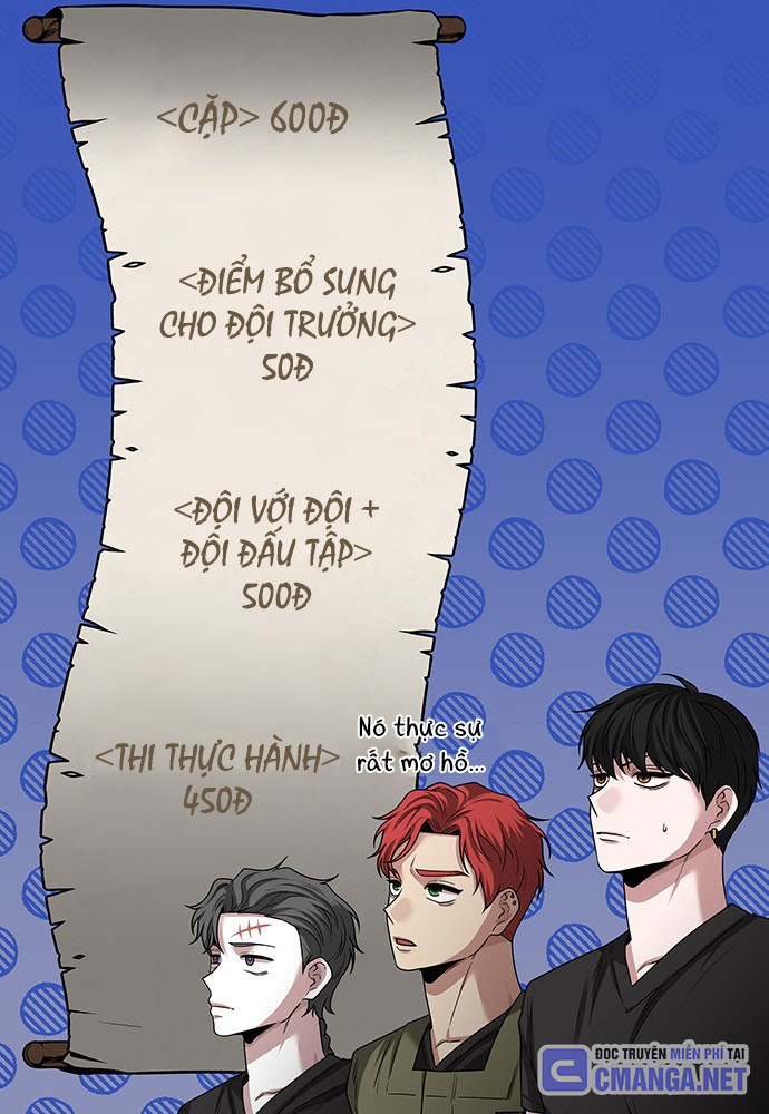 Thám Tử Siêu Năng Lực Chapter 34 - Next Chapter 35