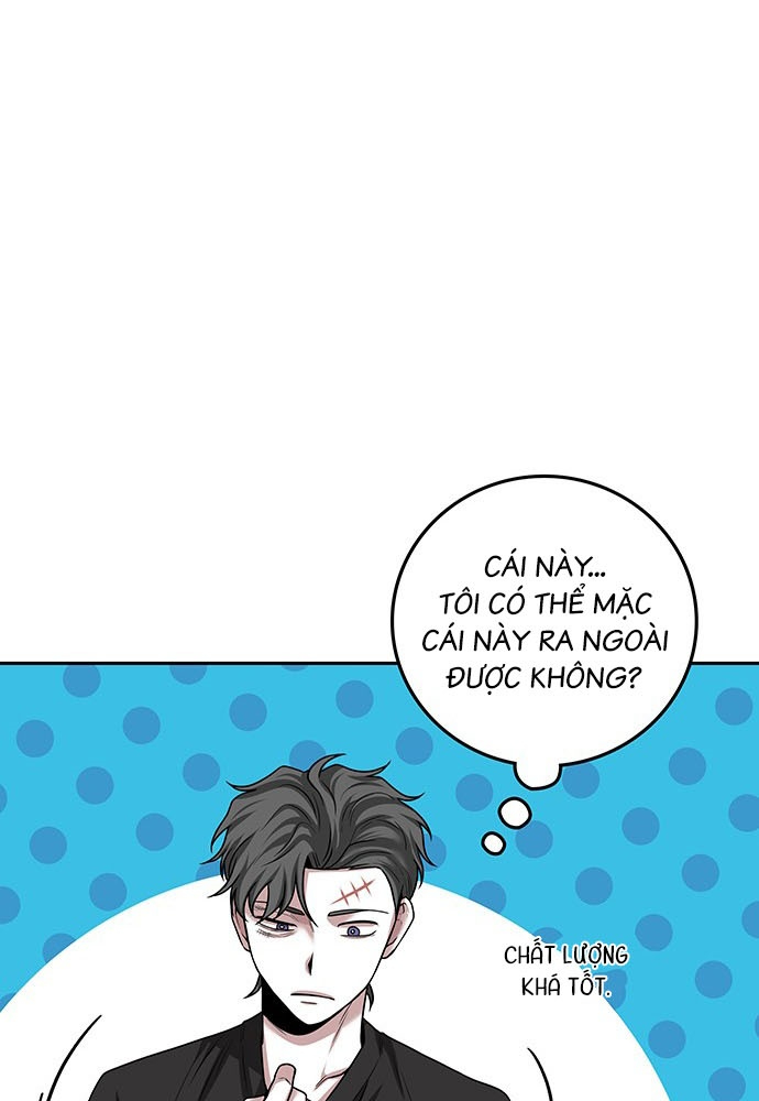 Thám Tử Siêu Năng Lực Chapter 34 - Next Chapter 35
