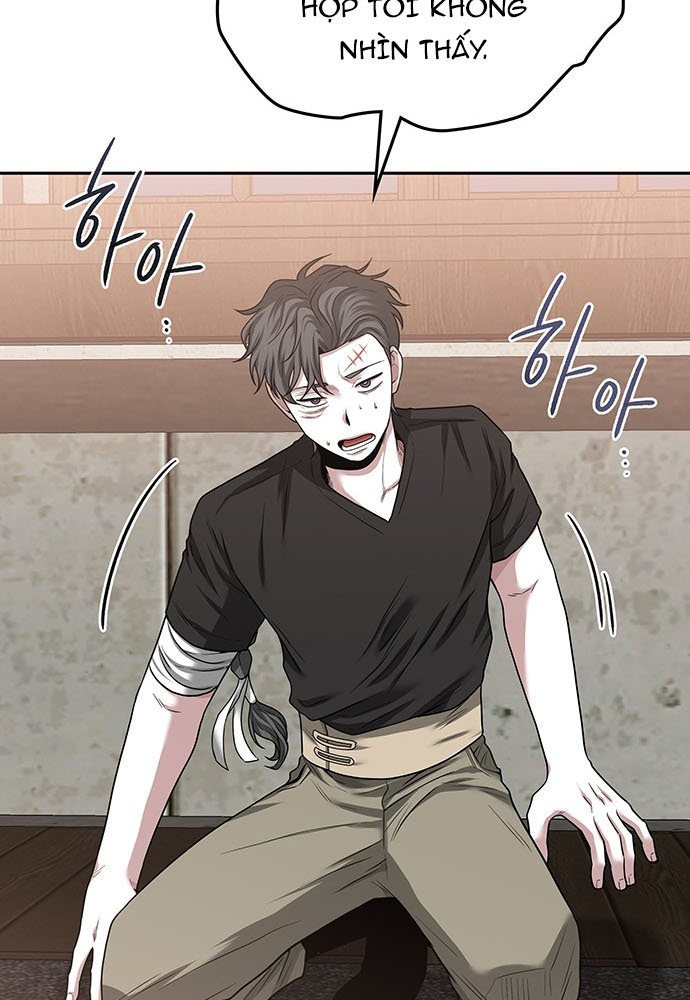Thám Tử Siêu Năng Lực Chapter 34 - Next Chapter 35