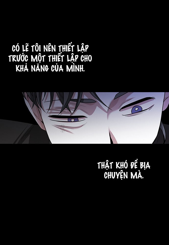 Thám Tử Siêu Năng Lực Chapter 34 - Next Chapter 35