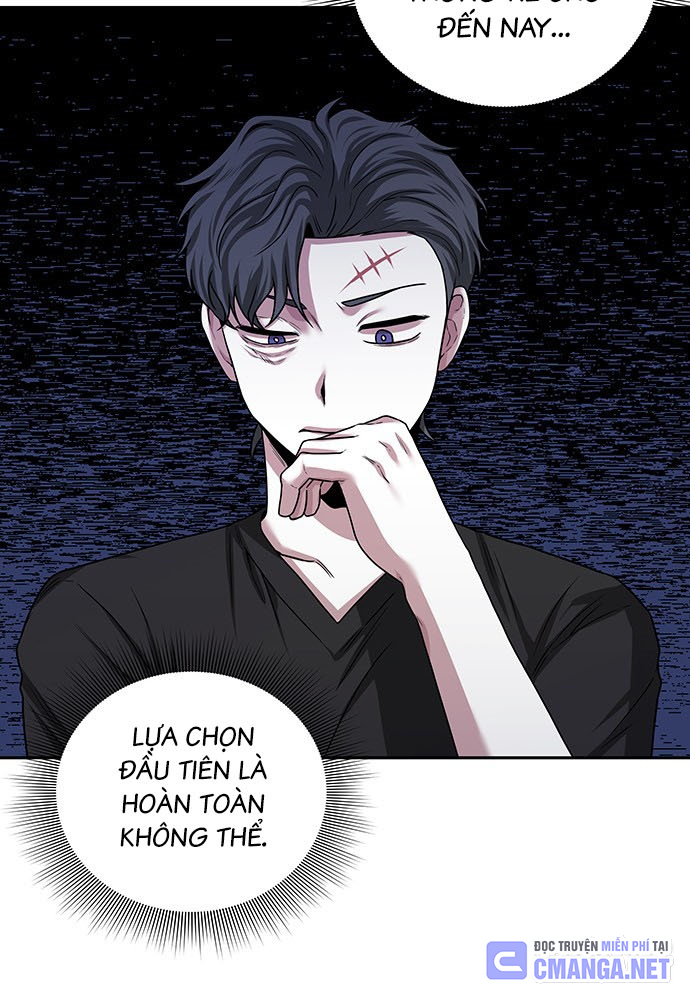 Thám Tử Siêu Năng Lực Chapter 34 - Next Chapter 35