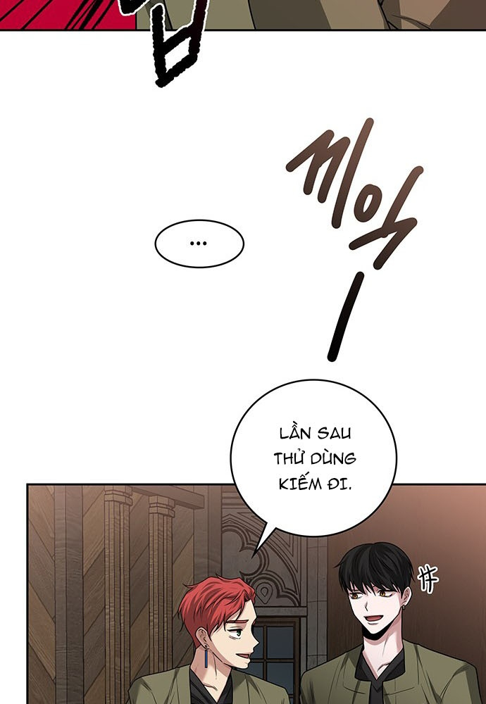 Thám Tử Siêu Năng Lực Chapter 34 - Next Chapter 35