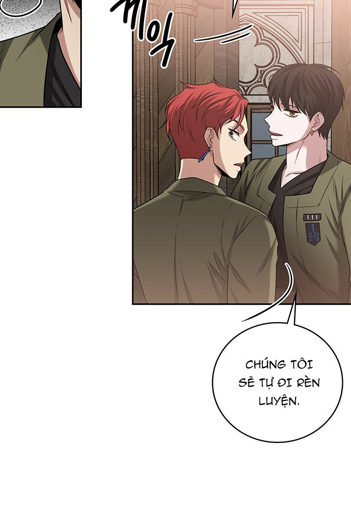 Thám Tử Siêu Năng Lực Chapter 34 - Next Chapter 35