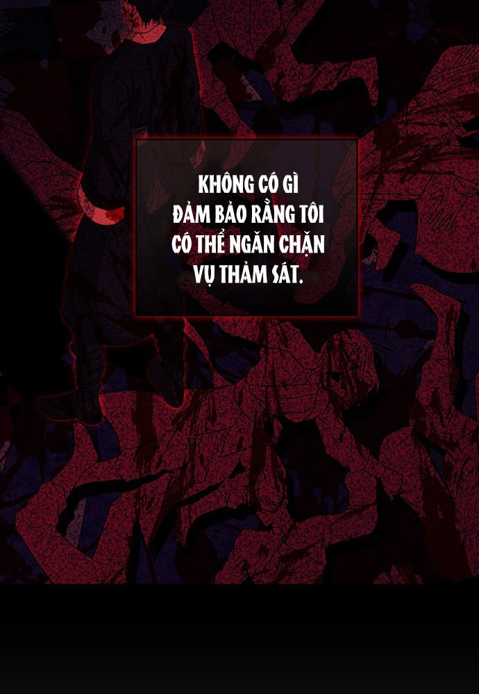 Thám Tử Siêu Năng Lực Chapter 34 - Next Chapter 35