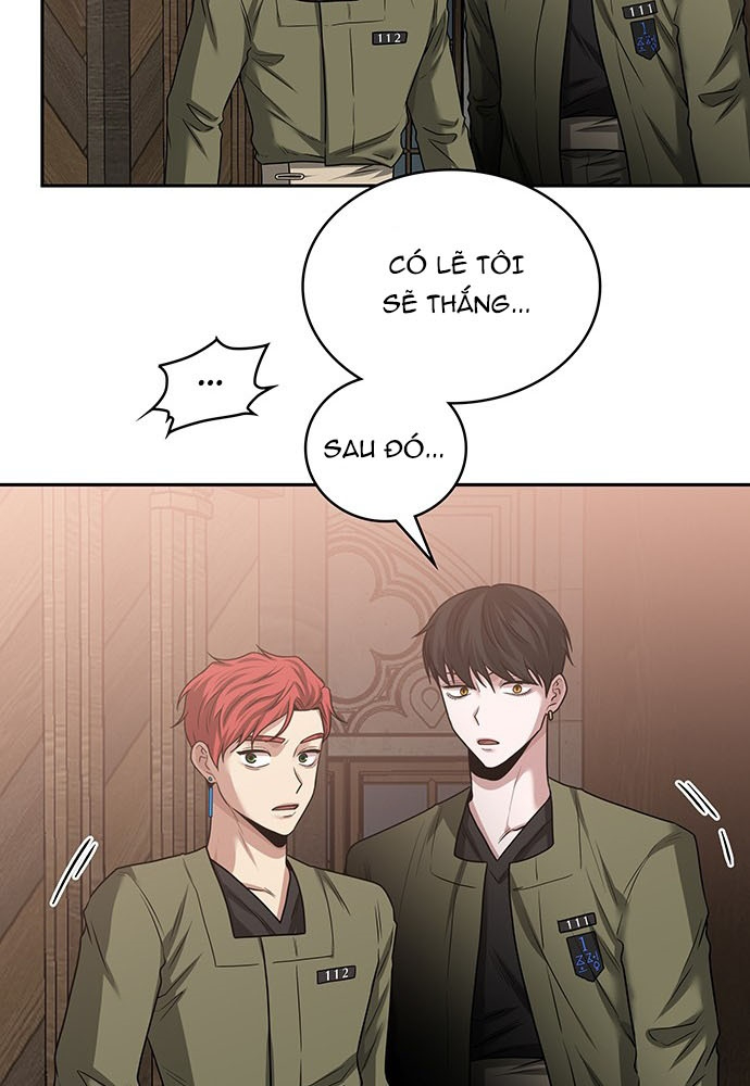 Thám Tử Siêu Năng Lực Chapter 34 - Next Chapter 35
