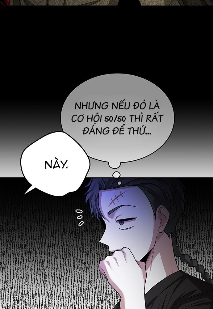 Thám Tử Siêu Năng Lực Chapter 34 - Next Chapter 35