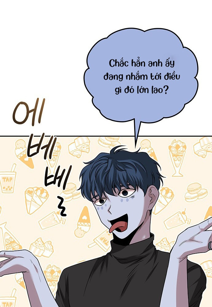 Thám Tử Siêu Năng Lực Chapter 34 - Next Chapter 35