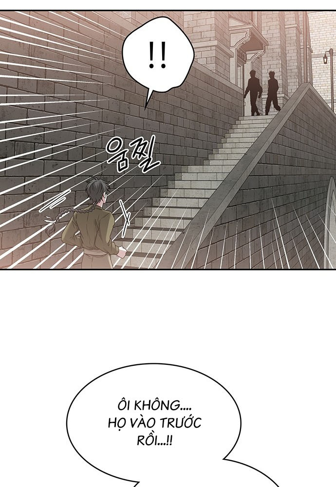 Thám Tử Siêu Năng Lực Chapter 34 - Next Chapter 35