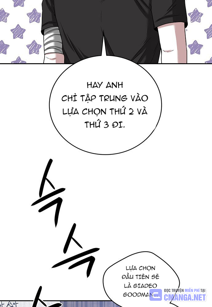 Thám Tử Siêu Năng Lực Chapter 34 - Next Chapter 35