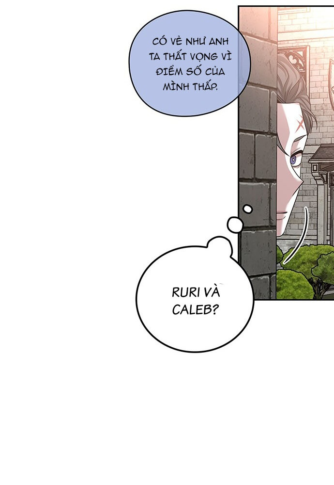 Thám Tử Siêu Năng Lực Chapter 34 - Next Chapter 35