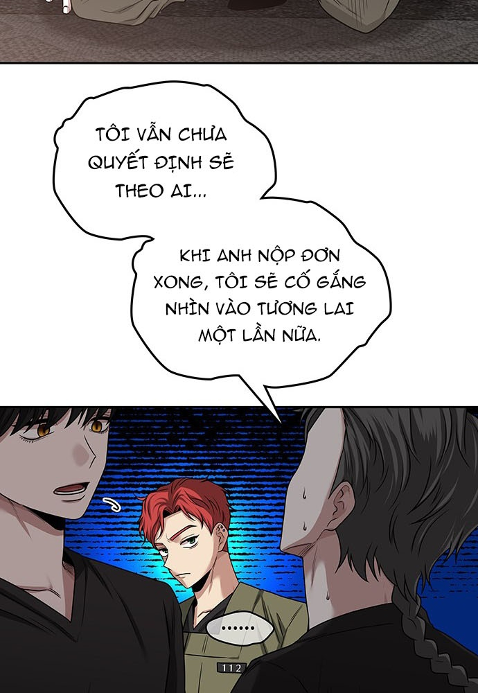 Thám Tử Siêu Năng Lực Chapter 34 - Next Chapter 35