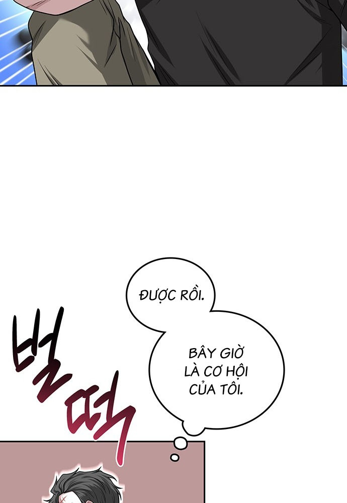 Thám Tử Siêu Năng Lực Chapter 34 - Next Chapter 35