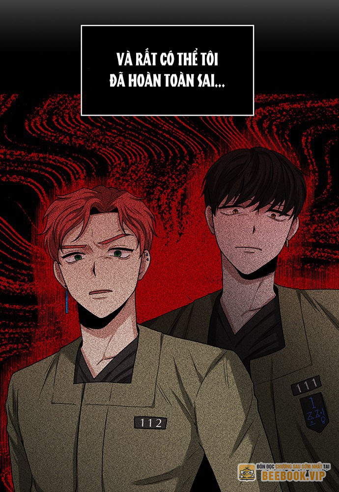 Thám Tử Siêu Năng Lực Chapter 34 - Next Chapter 35