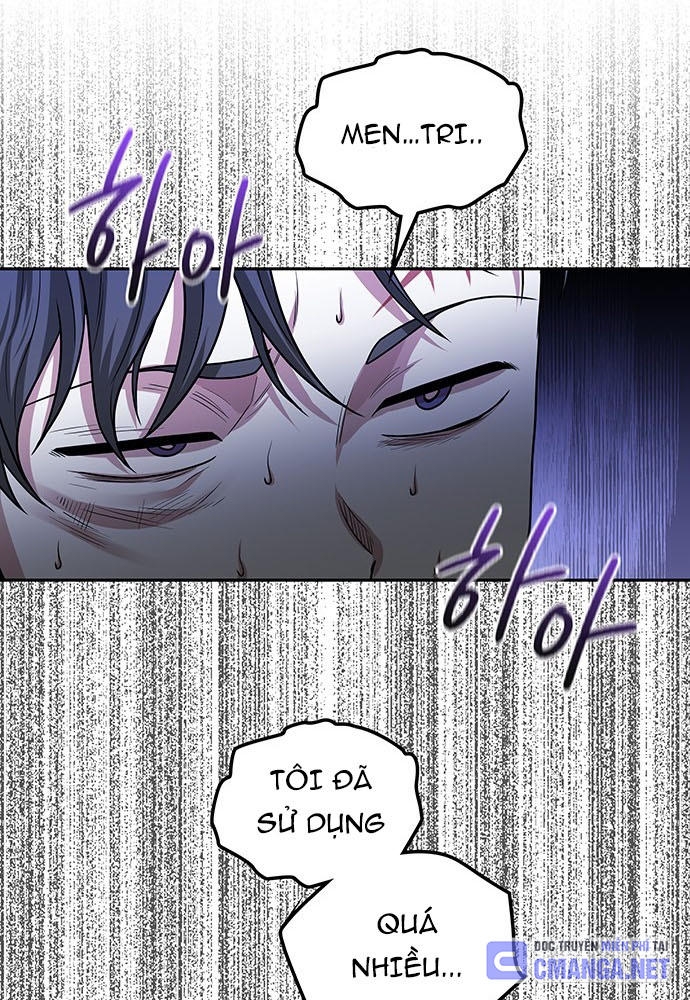 Thám Tử Siêu Năng Lực Chapter 34 - Next Chapter 35