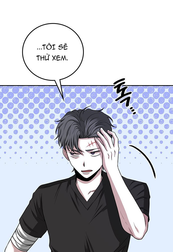 Thám Tử Siêu Năng Lực Chapter 34 - Next Chapter 35